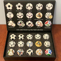 2026 FIFA World Cup Series Match Official Mini Soccer Balls (1970-2026) - FREE SHIPPING