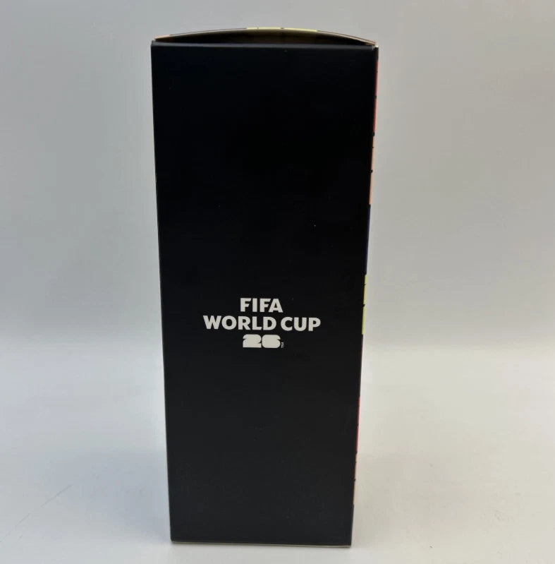 FIFA Officially Licensed World Cup Trophy Replica - Gold - 5.5" 140 mm FREE SHIPPING