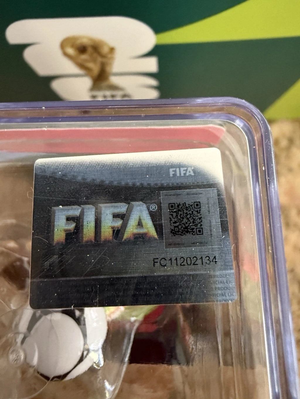 FIFA World Cup 2026™ Official Mascot Figurine Set