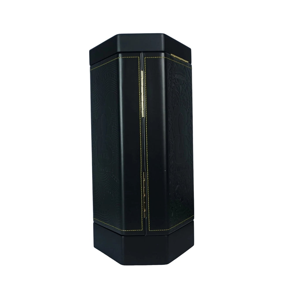 Officially Licensed FIFA World Cup 2026 Premium 260mm Trophy Replica – 24K Gold Plated Limited Edition (Only 2026 Made) – Individually Numbered with Luxury 3-Sided Leather Display Case