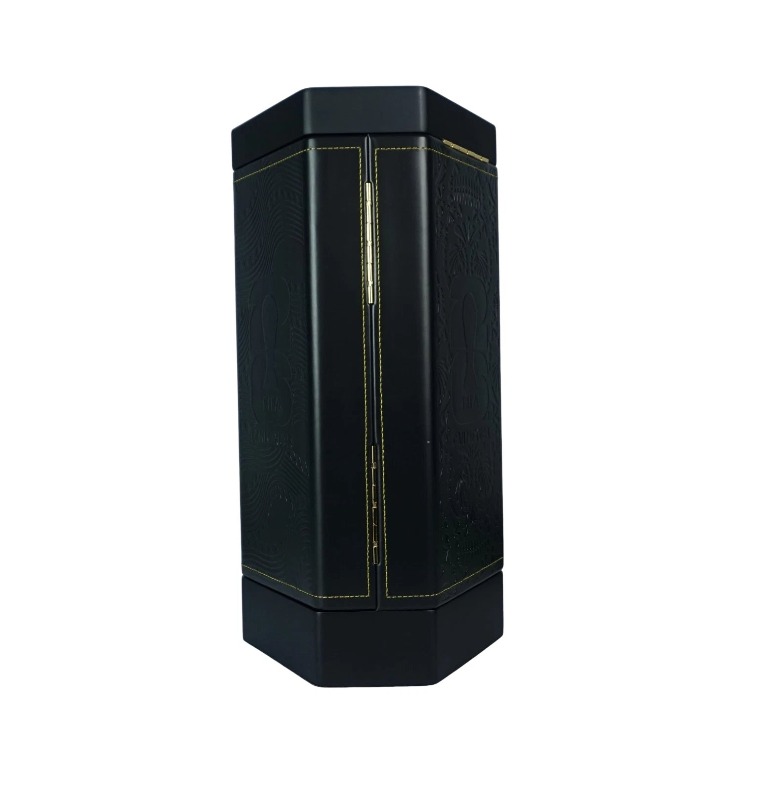 Officially Licensed FIFA World Cup 2026 Premium 260mm Trophy Replica – 24K Gold Plated Limited Edition (Only 2026 Made) – Individually Numbered with Luxury 3-Sided Leather Display Case