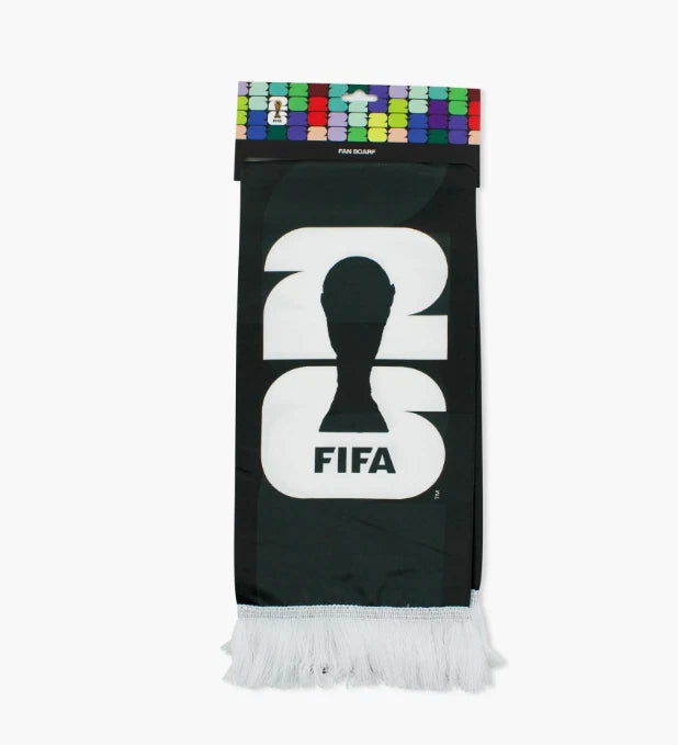 Official FIFA World Cup 2026 WE ARE Edition Fan Scarf - Gameday FanWear