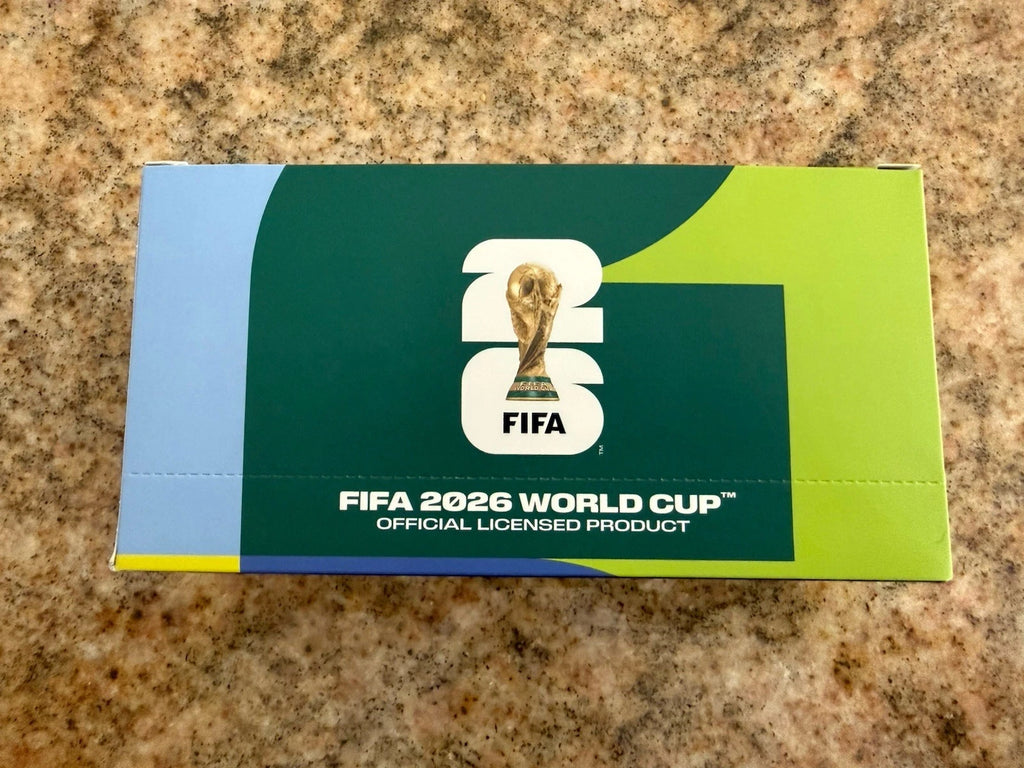 FIFA World Cup 2026™ Official Mascot Figurine Set