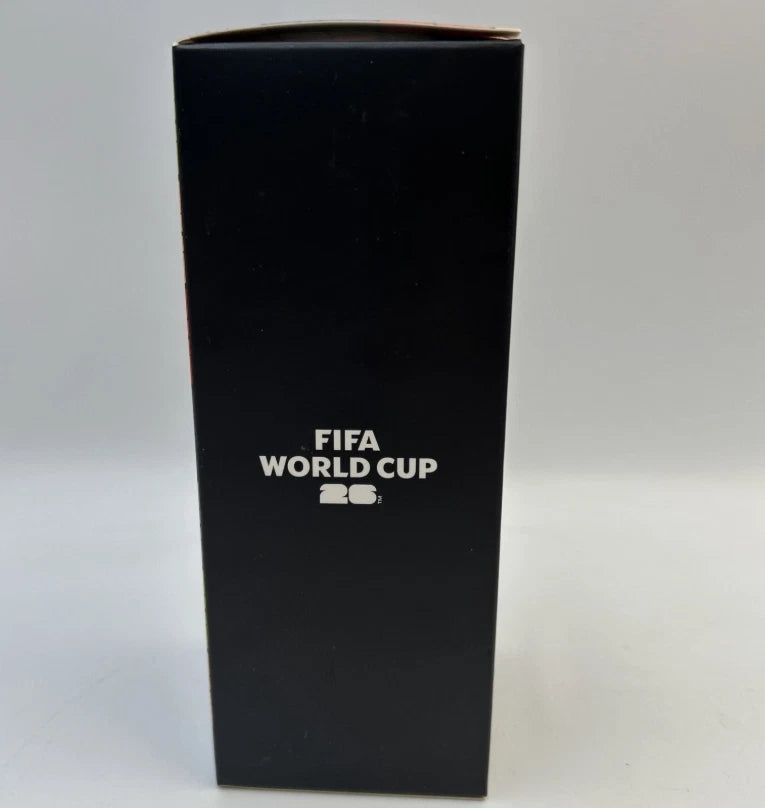 FIFA Officially Licensed World Cup Trophy Replica - Gold - 5.5" 140 mm FREE SHIPPING