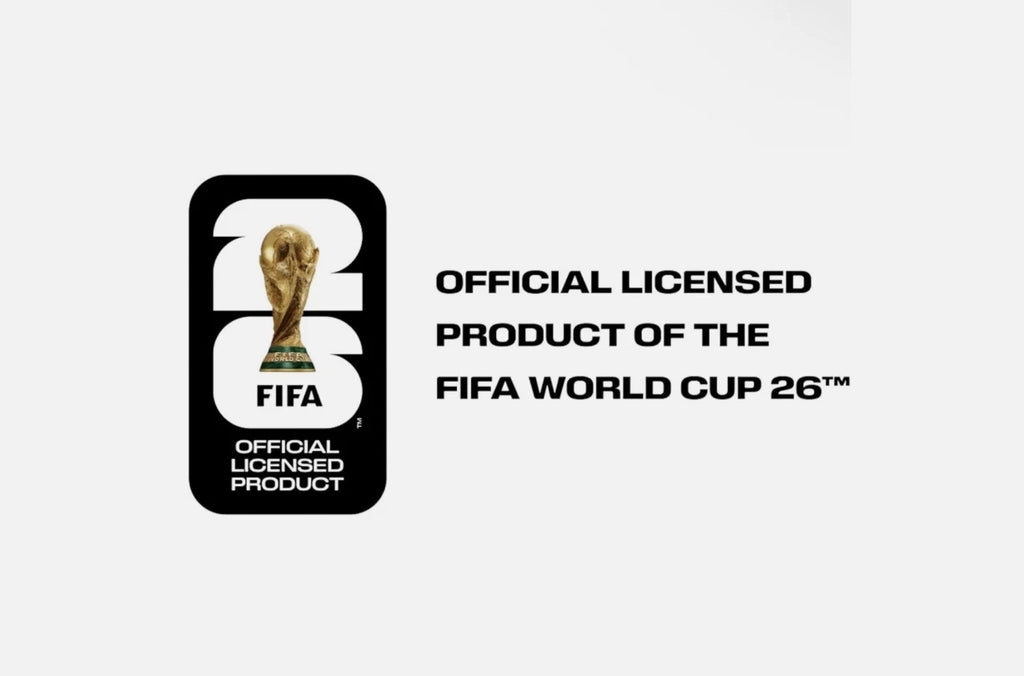 Officially Licensed | FIFA World Cup 2026 | 16 City Pins Set | Limited Edition